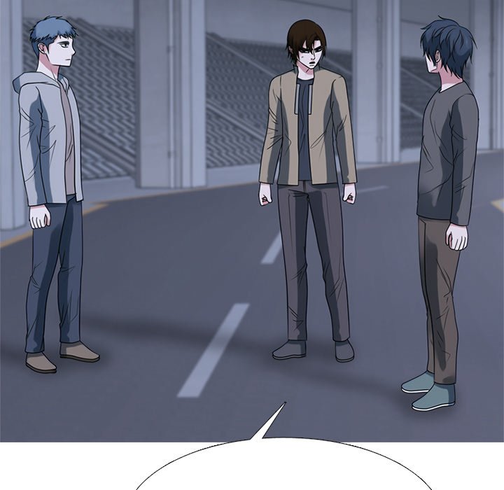 High School Devil Chapter 350 - Page 54