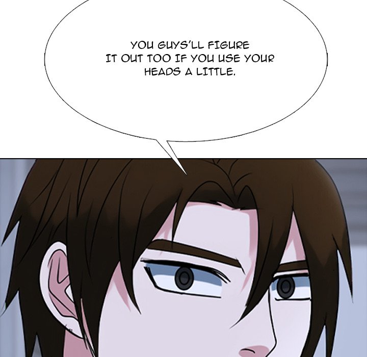 High School Devil Chapter 350 - Page 56