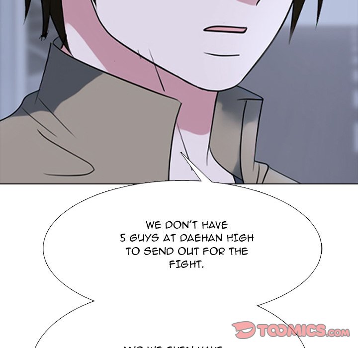 High School Devil Chapter 350 - Page 57