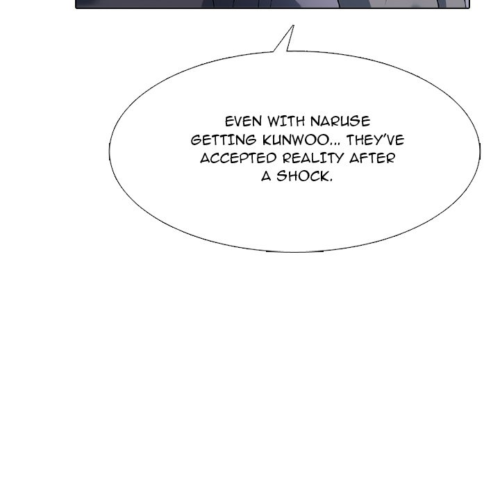 High School Devil Chapter 350 - Page 96