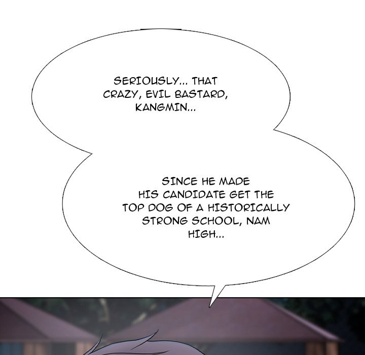 High School Devil Chapter 350 - Page 97