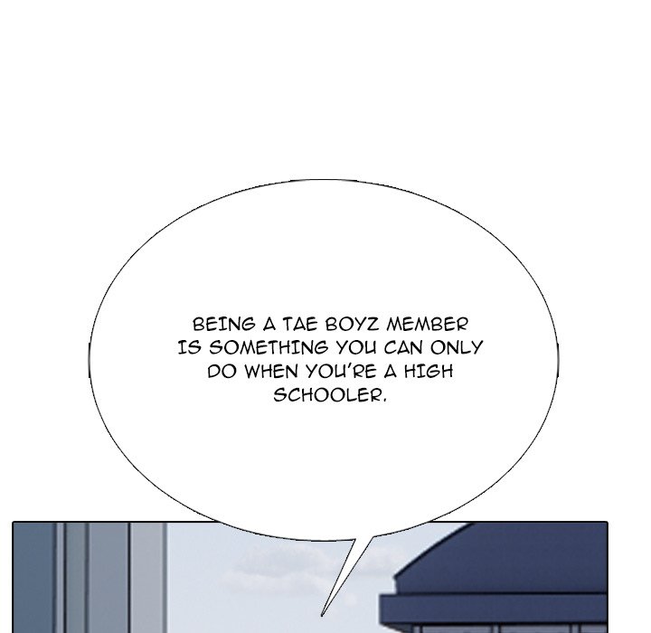 High School Devil Chapter 351 - Page 107