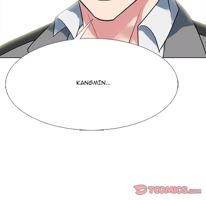 High School Devil Chapter 351 - Page 111