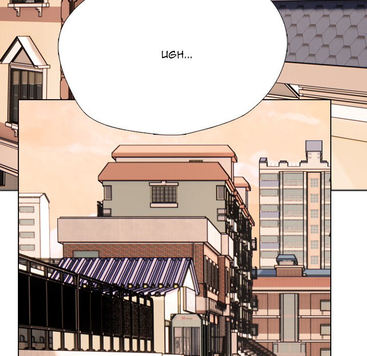 High School Devil Chapter 351 - Page 114