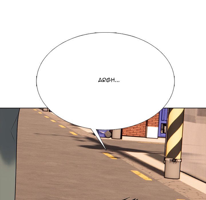 High School Devil Chapter 351 - Page 116