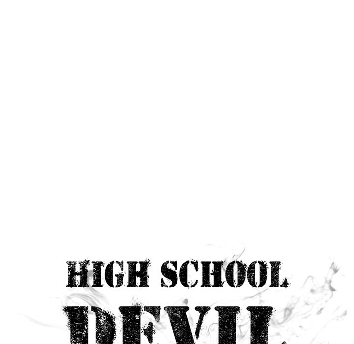 High School Devil Chapter 351 - Page 12