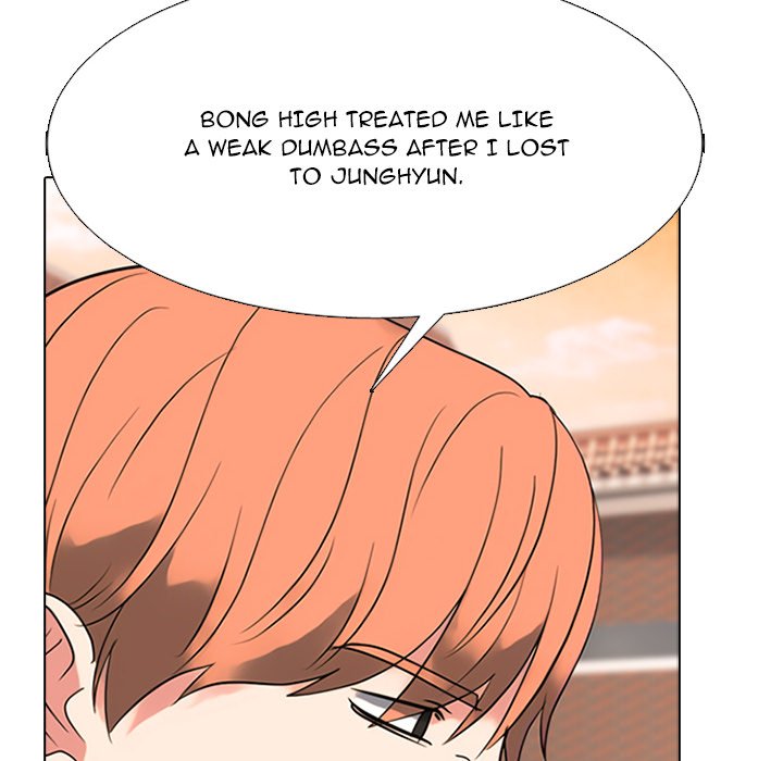 High School Devil Chapter 351 - Page 126