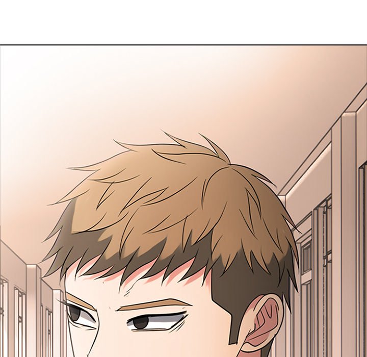 High School Devil Chapter 351 - Page 134