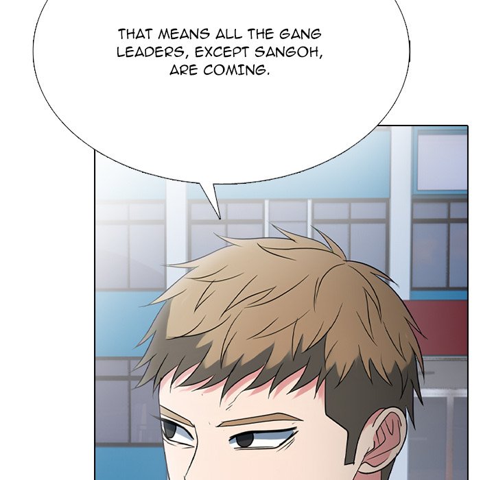 High School Devil Chapter 351 - Page 19