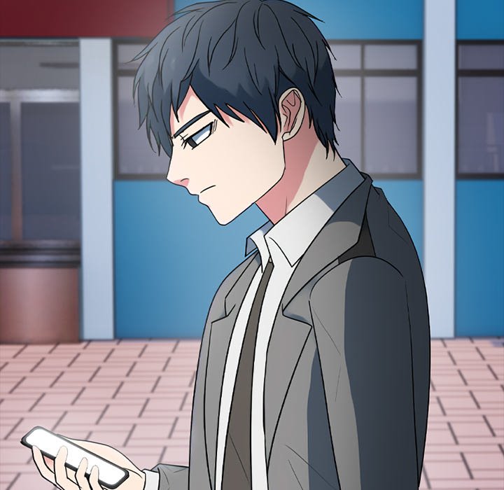 High School Devil Chapter 351 - Page 34