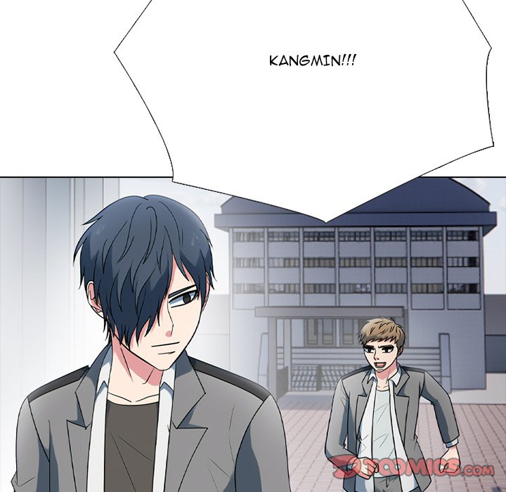 High School Devil Chapter 351 - Page 39