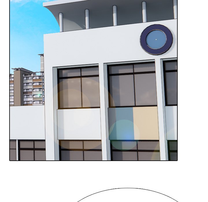 High School Devil Chapter 351 - Page 44