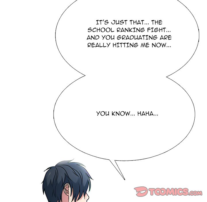 High School Devil Chapter 351 - Page 45