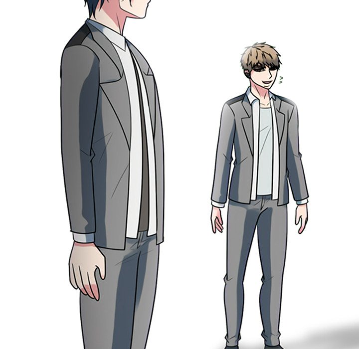 High School Devil Chapter 351 - Page 46