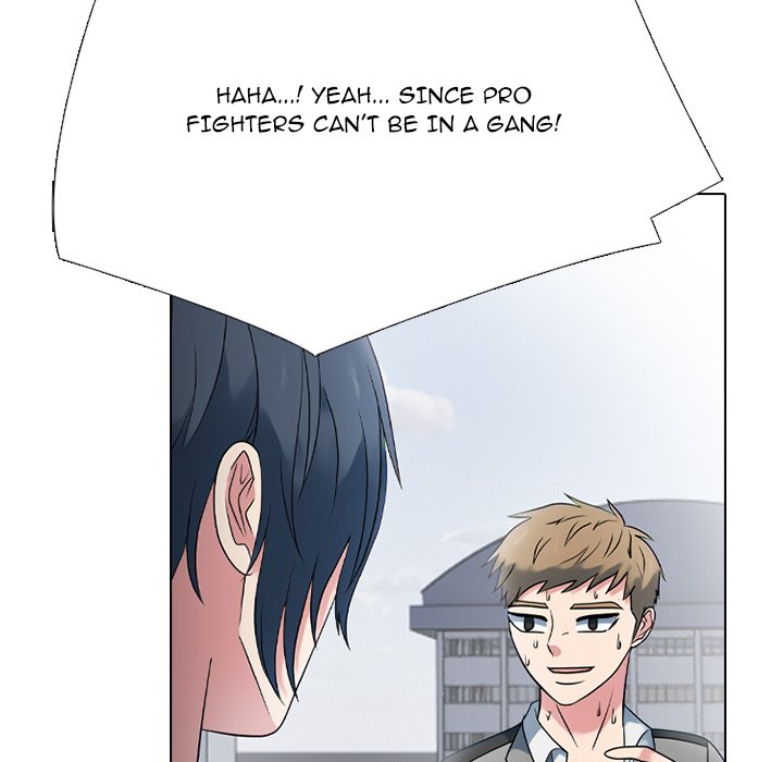 High School Devil Chapter 351 - Page 76