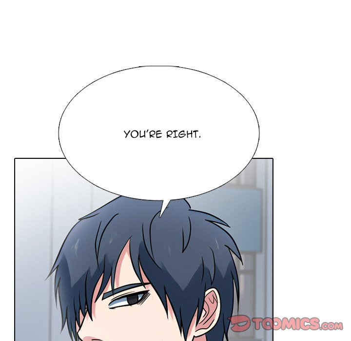 High School Devil Chapter 351 - Page 87