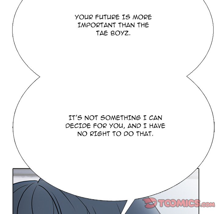 High School Devil Chapter 351 - Page 93