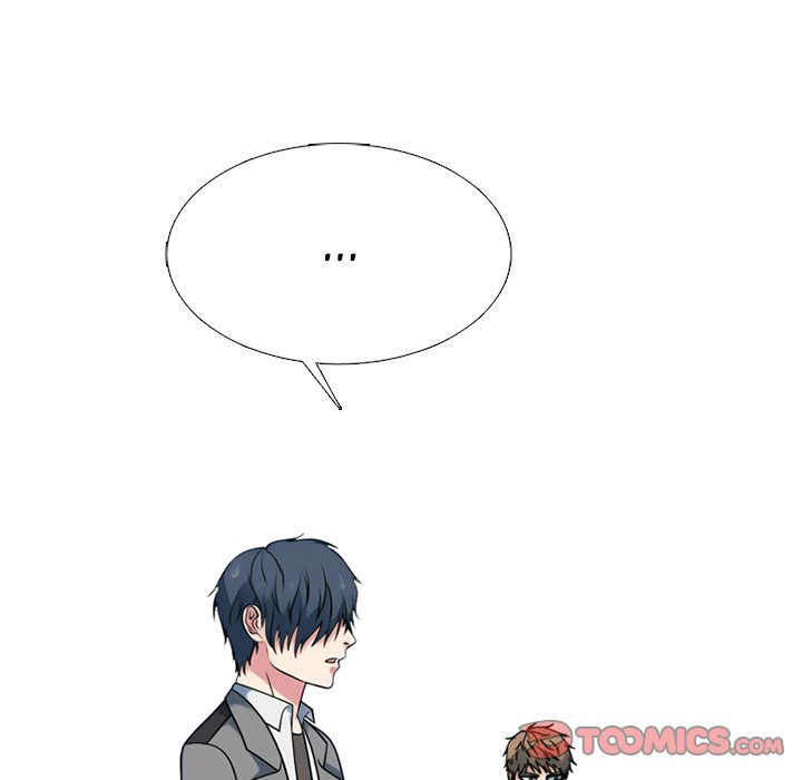 High School Devil Chapter 351 - Page 99