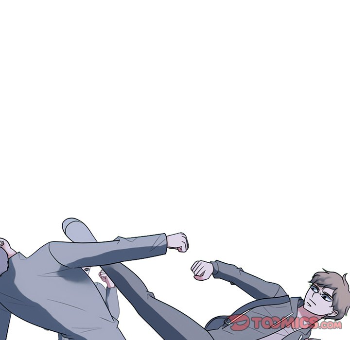 High School Devil Chapter 352 - Page 105