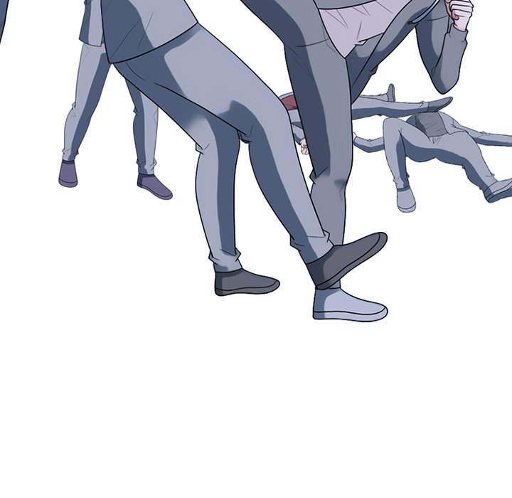 High School Devil Chapter 352 - Page 106