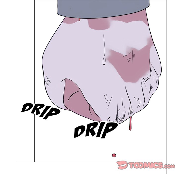 High School Devil Chapter 352 - Page 111