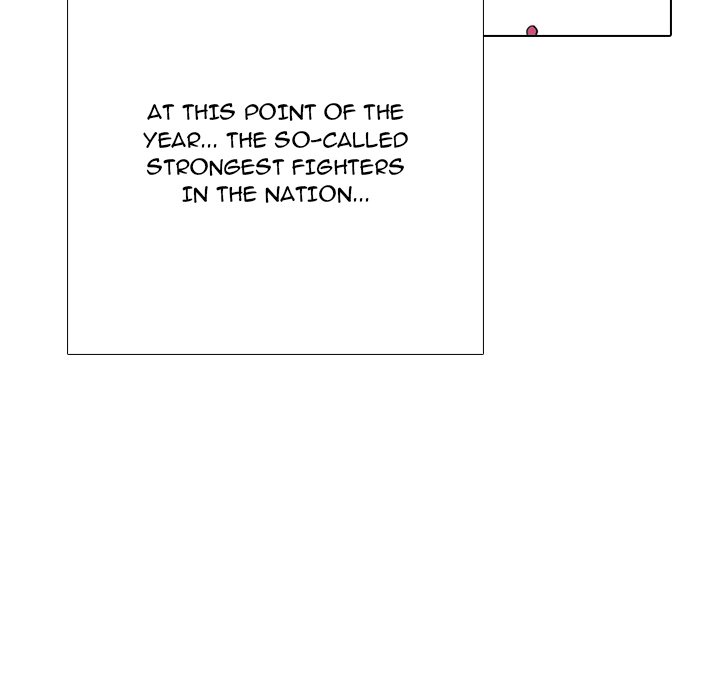 High School Devil Chapter 352 - Page 112