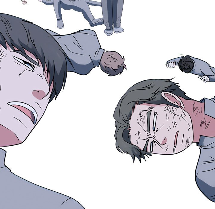 High School Devil Chapter 352 - Page 115