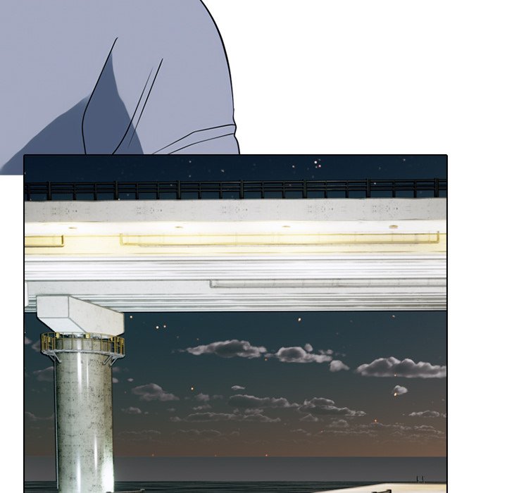 High School Devil Chapter 352 - Page 116