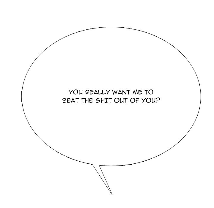 High School Devil Chapter 352 - Page 121