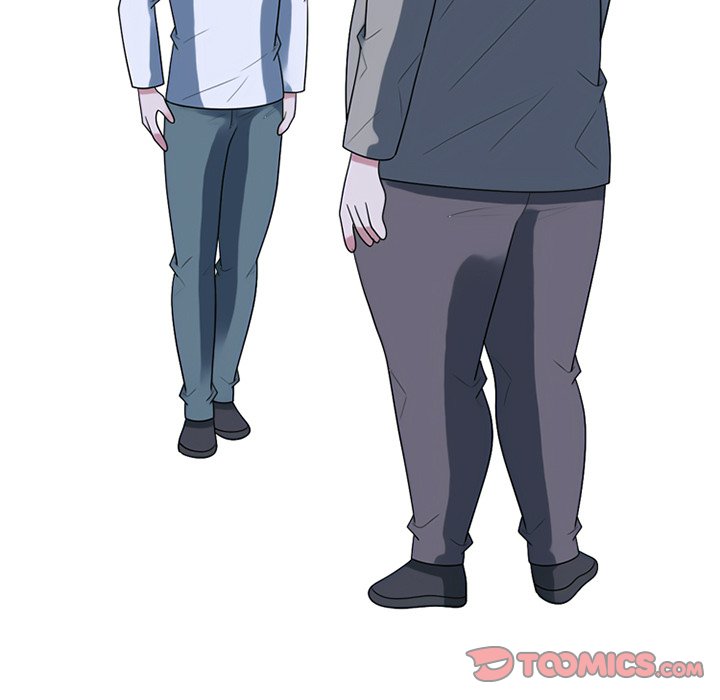 High School Devil Chapter 352 - Page 123