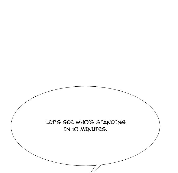 High School Devil Chapter 352 - Page 127