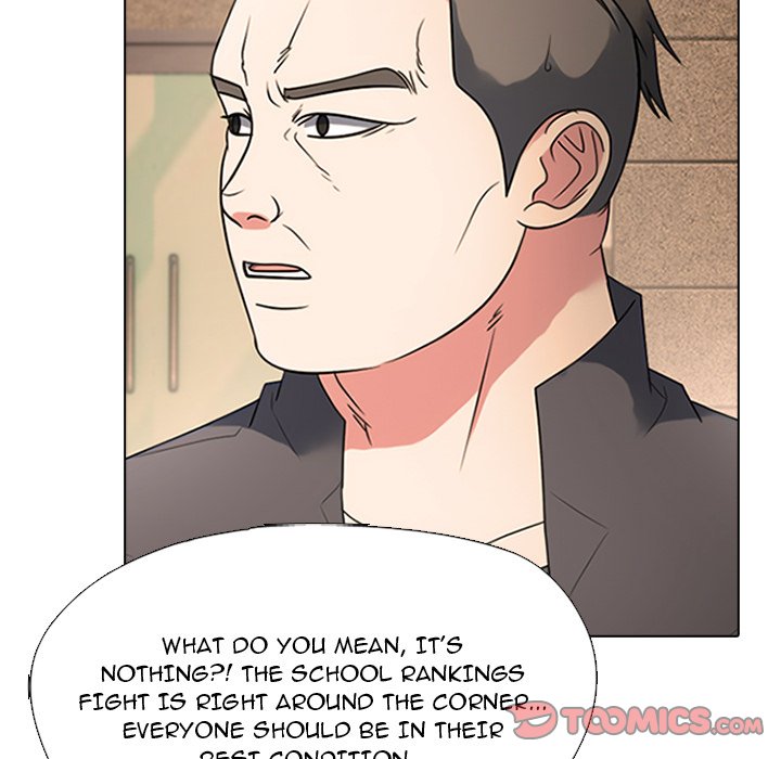 High School Devil Chapter 352 - Page 39