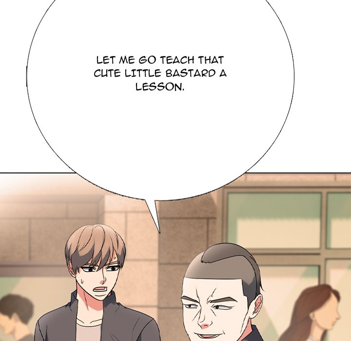 High School Devil Chapter 352 - Page 54