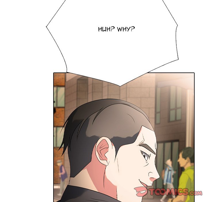 High School Devil Chapter 352 - Page 57