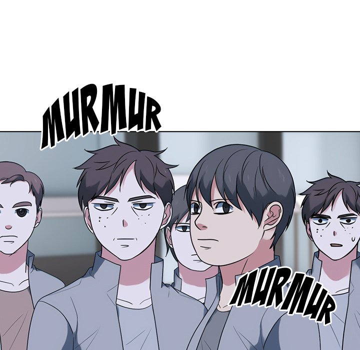 High School Devil Chapter 352 - Page 88