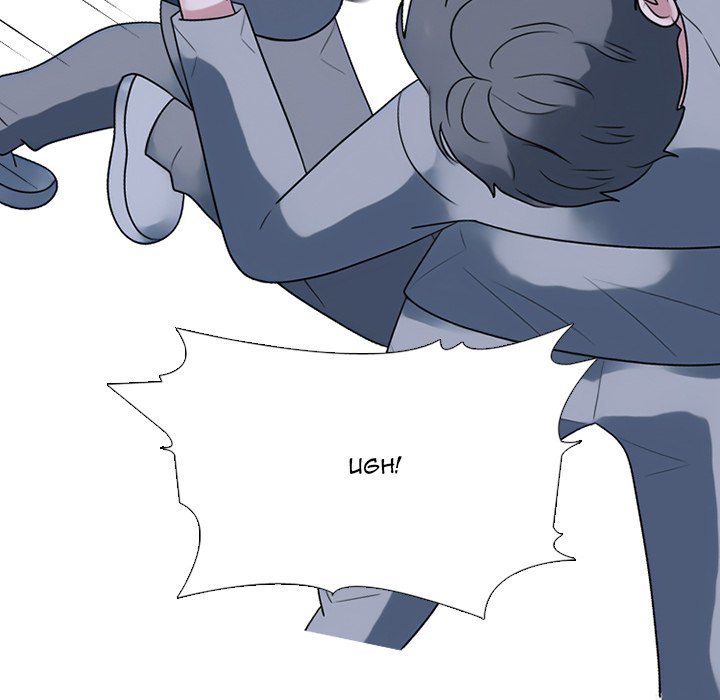 High School Devil Chapter 352 - Page 94