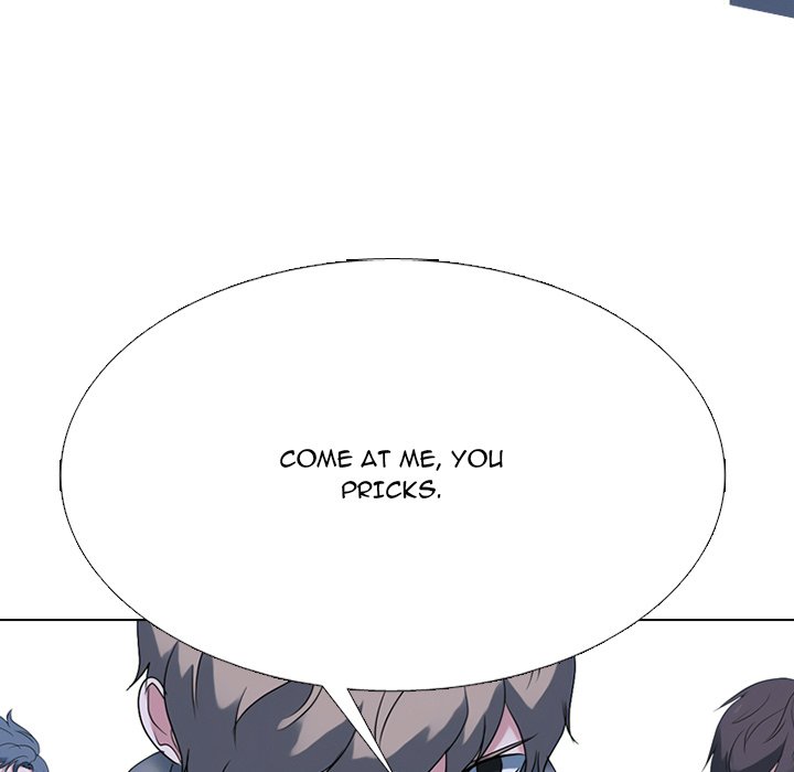 High School Devil Chapter 352 - Page 95