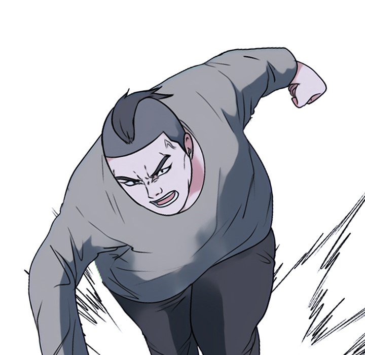 High School Devil Chapter 353 - Page 105