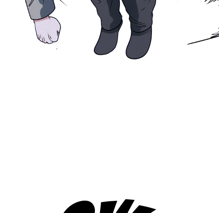 High School Devil Chapter 353 - Page 106