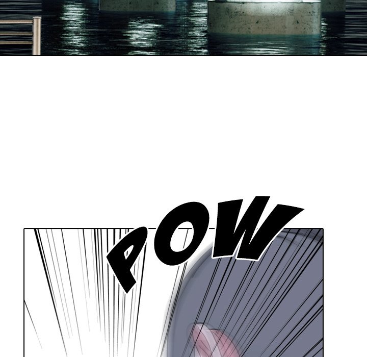 High School Devil Chapter 353 - Page 108