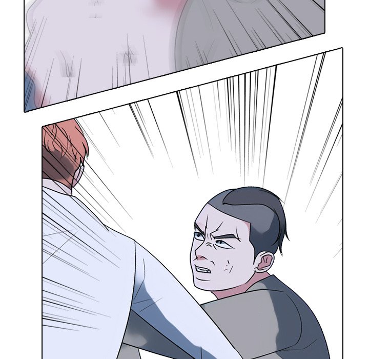 High School Devil Chapter 353 - Page 110