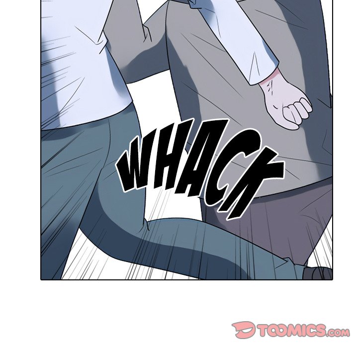 High School Devil Chapter 353 - Page 111