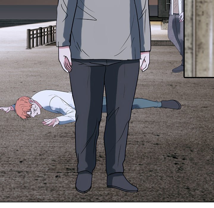 High School Devil Chapter 353 - Page 127