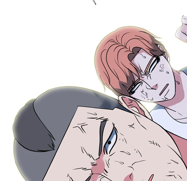 High School Devil Chapter 353 - Page 134