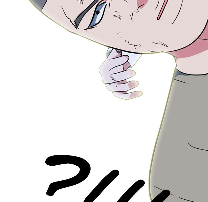 High School Devil Chapter 353 - Page 135