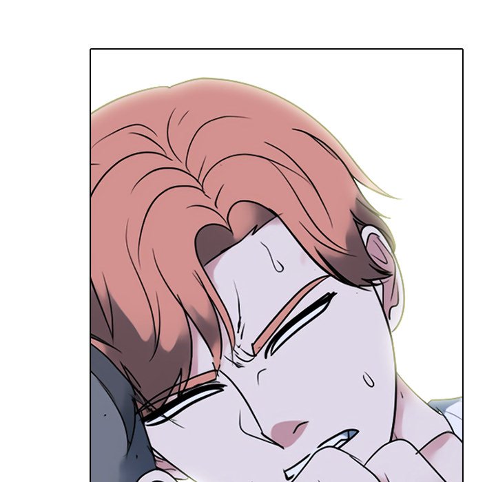 High School Devil Chapter 353 - Page 140