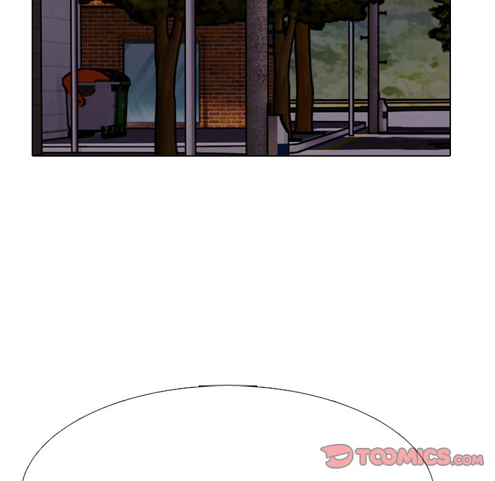 High School Devil Chapter 353 - Page 147