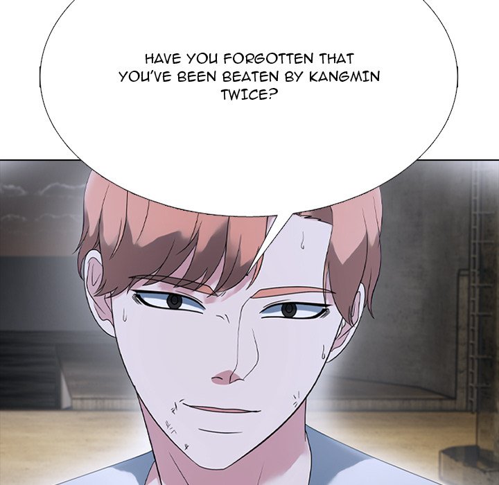 High School Devil Chapter 353 - Page 35