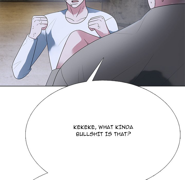 High School Devil Chapter 353 - Page 61