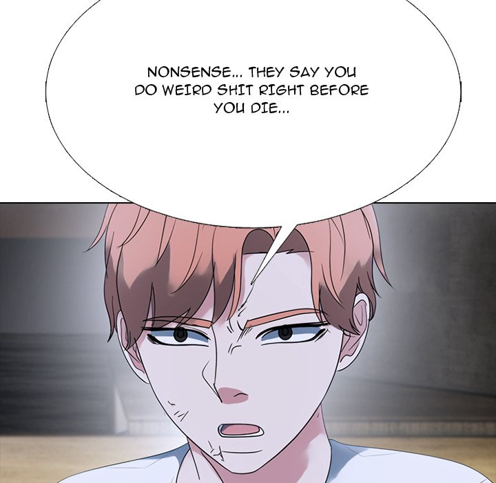 High School Devil Chapter 353 - Page 71